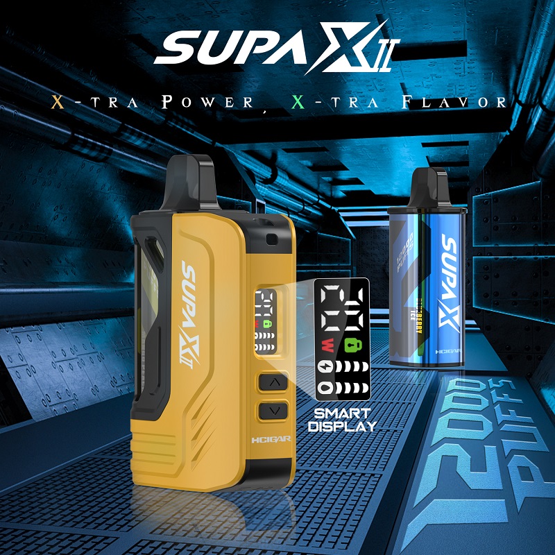 SUPA XII-6 SUPA XII-6