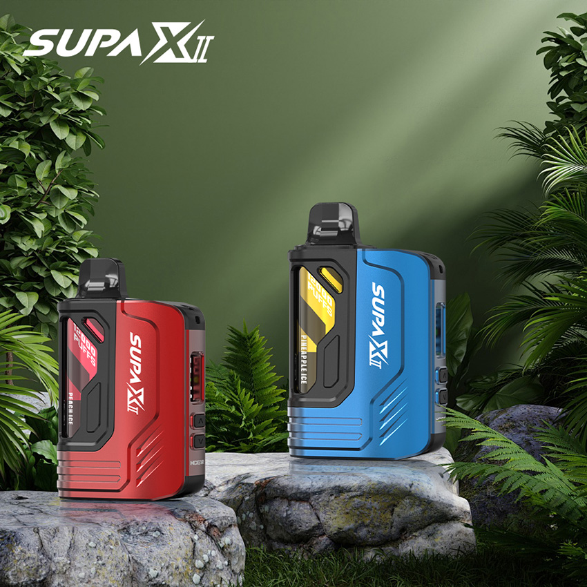 SUPA XII-13 SUPA XII-13