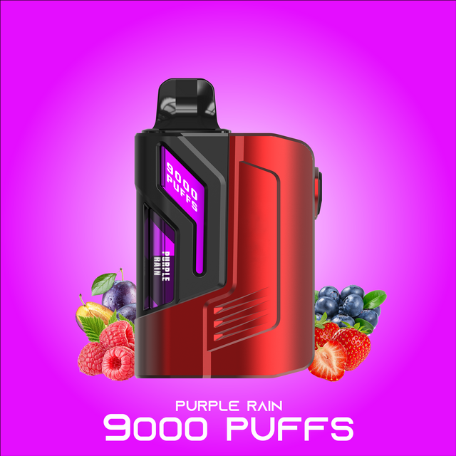 Einweg-Pod-Gerät 1200 Puffs