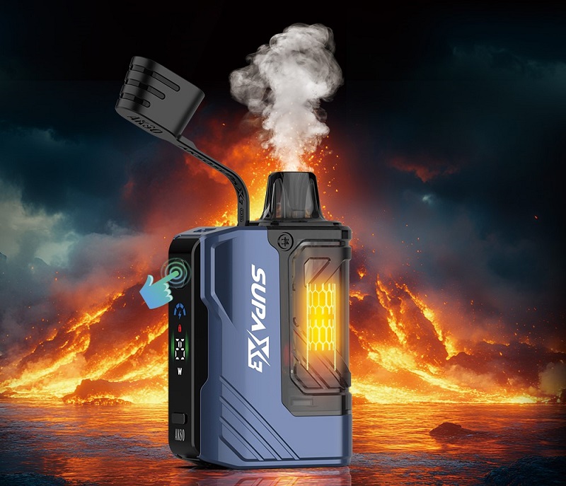 AKSO SUPA X3 OS Dual Mesh_1000_1000