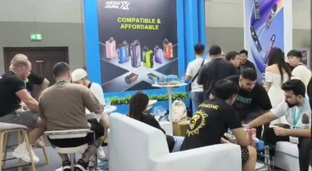 AKSO WORLD VAPE SHOW-3