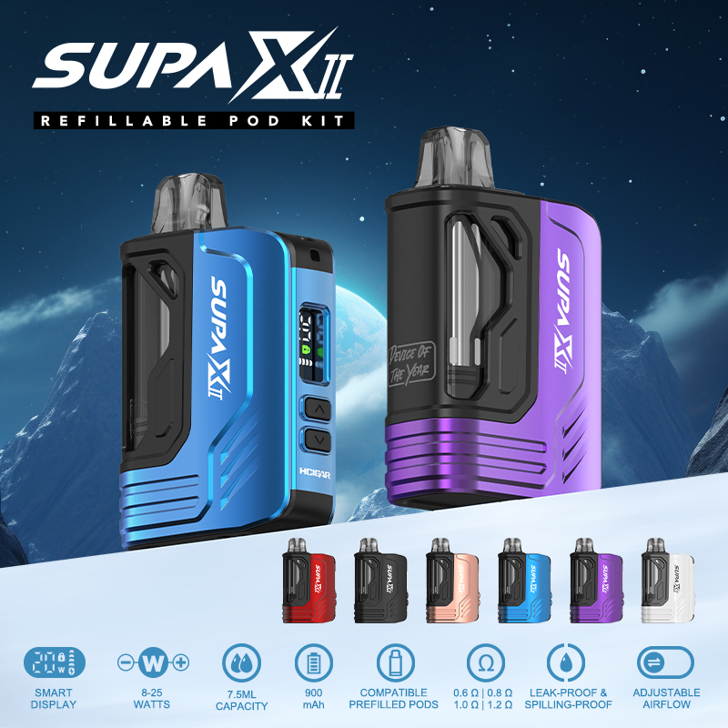 Was ist ein Einweg-Vaporizer?