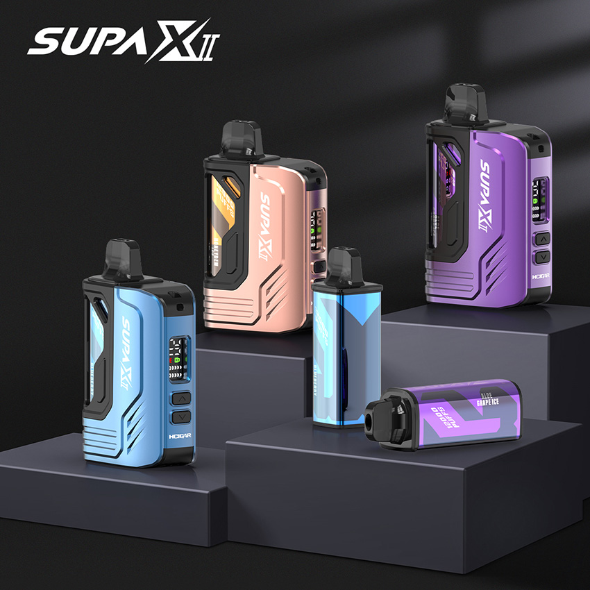 So entsorgen Sie einen Einweg-Vaporizer