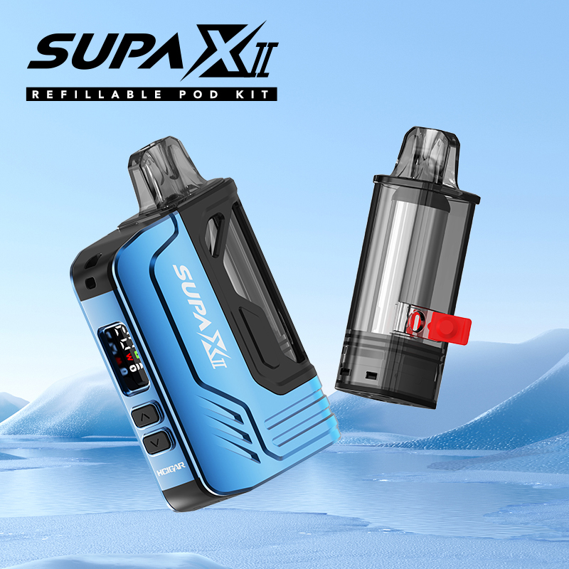 Was ist ein geschlossenes Pod-System?