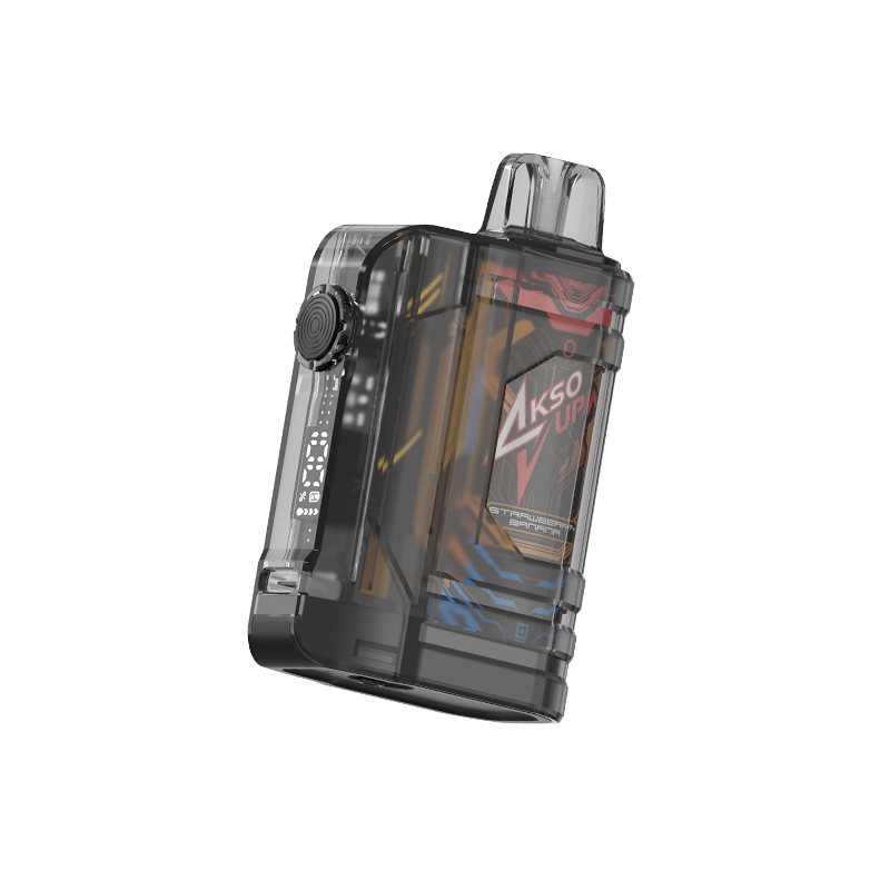 SUPA – Einweg-Vape-Box 650 mAh (wiederaufladbar) 9500 Züge