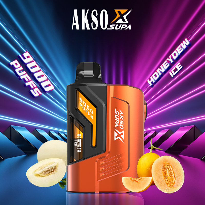 Was ist der beliebteste Einweg-Vaporizer?