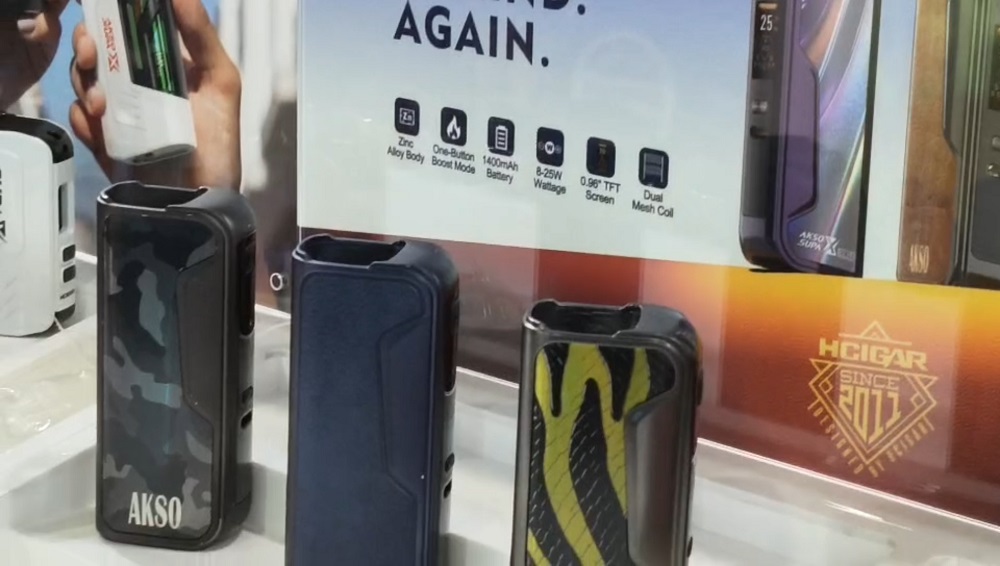 AKSO WORLD VAPE SHOW-7