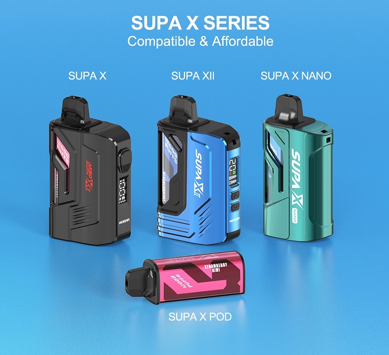 Welche Vorteile haben vorgefüllte Pods im Vergleich zu offenen Pod-Systemen und Einweg-Pods?