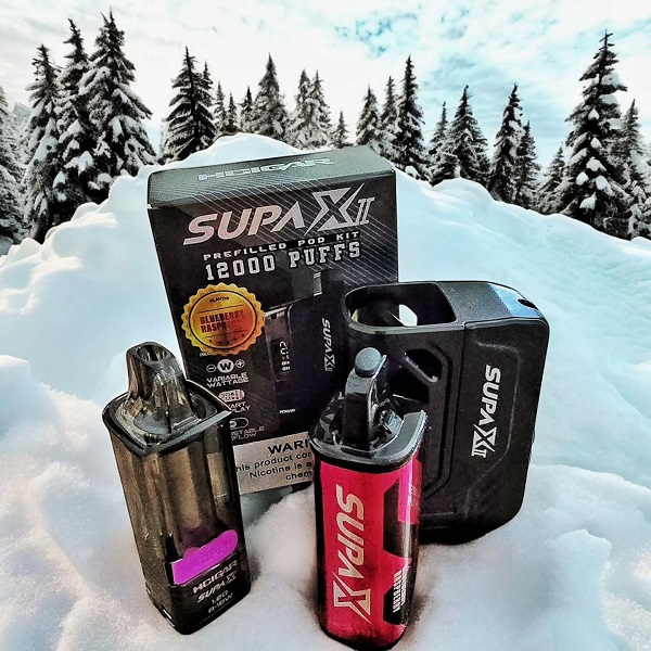 Vapes mit geschlossenem System vs. Offenes System: Welches sollten Sie wählen?