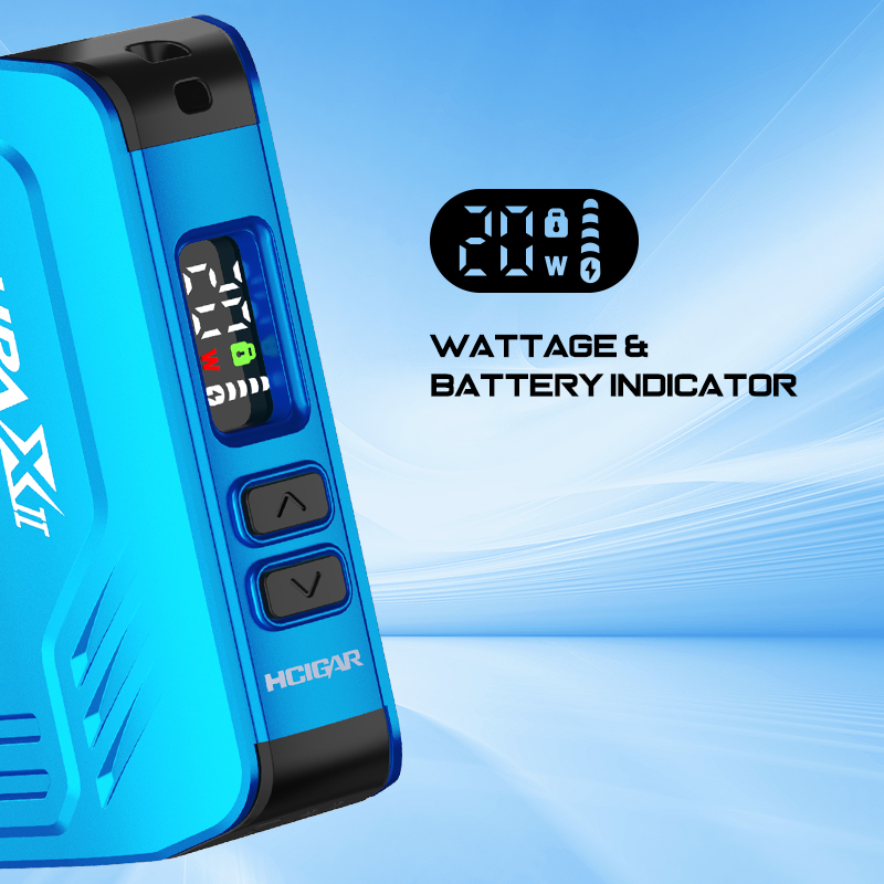 SUPA XII nachfüllbares Pod-Kit-11